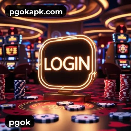 Tabela RTP dos jogos de cassino da pgok