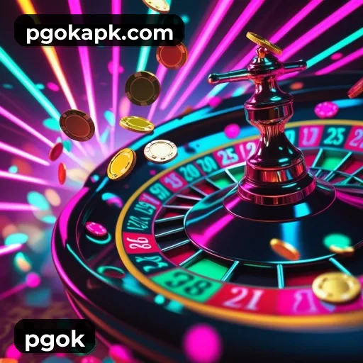 pgok segurança SSL 256-bit - Licença Curaçao, eCOGRA, GLI certificado