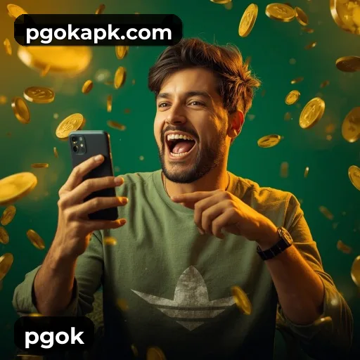 Estatísticas pgok novembro 2024 - 87 mil jogadores ativos, R$47M pagos, RTP 96.52%