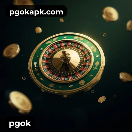 Estatísticas pgok novembro 2024 - 87 mil jogadores ativos, R$47M pagos, RTP 96.52%