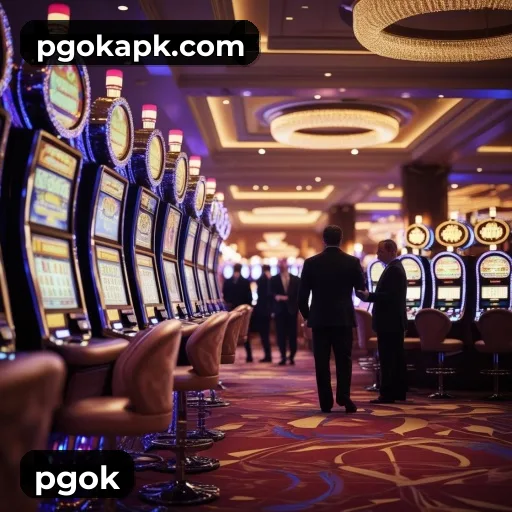 pgok APP mobile iOS Android - 187 mil downloads São Paulo Rio BH