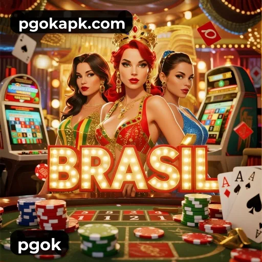 Níveis do programa VIP da pgok